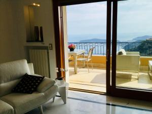 Appartements Etoile d'Eze : photos des chambres