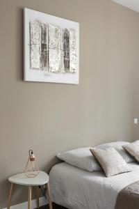 Zen et design, proche Cité Corsaire