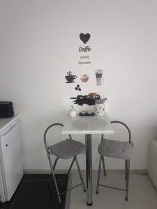 Ferienwohnung Apartament