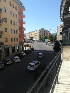 Home Mazzei Via Nicola Serra 2°