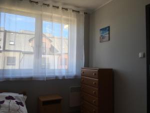 Apartamenty Zielona Wydma