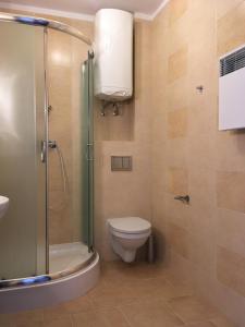 Apartamenty Zielona Wydma