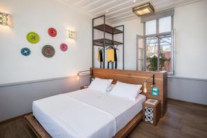 Ambassadors Residence Boutique Hotel Chania Greece