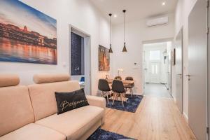 Budapest Broadway Apartment