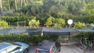 Affitti Brevi nel Golfo di Gaeta Alloggio