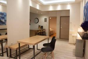 Modern Central Apartment