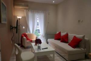 Modern Central Apartment