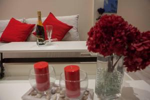 Modern Central Apartment