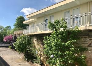 Hotels Hotel Les Hauts de Meursault : photos des chambres