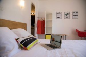 Hotels Hotel Les Hauts de Meursault : photos des chambres