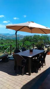 Francesco Country house