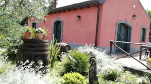 Francesco Country house