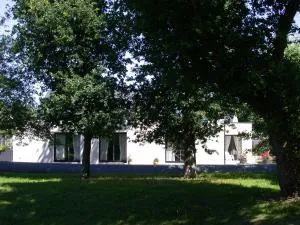 Golf Hébergement Bretagne - 普罗梅尔