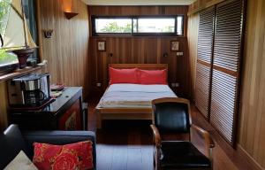 B&B / Chambres d'hotes Ty Polder : photos des chambres