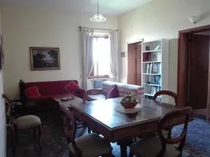 Appartamento Felix - 斯卡尔利诺