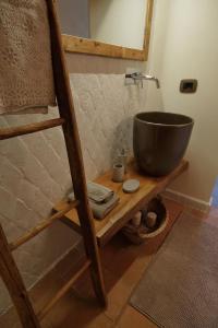 Habitación Doble con baño privado