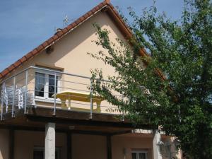 Appartements 3A RUE JEAN BAPTISTE WENDLING : photos des chambres