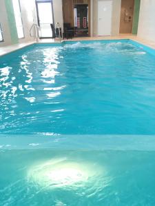 Appart'hotels Domitys Rosa Gallica : photos des chambres