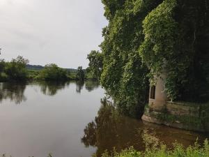 Maisons de vacances Gite du Chateau : photos des chambres