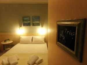 Leia Guest House Syros Greece
