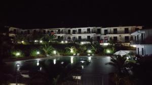 Villa in Scalea