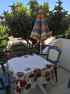 Yiannis Apartments