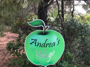 Andreas Village