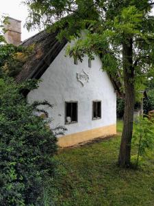 Horváth apartman