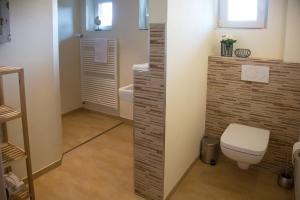 Ferienwohnung im Hasetal