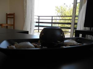Elenis seafront apartment