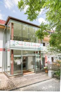 Apartement Smart Liv'in Laabnerhof Laaben Austria