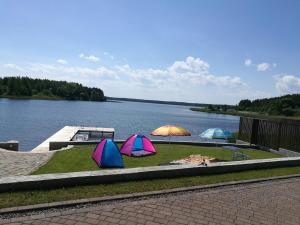 Chata Usadba Kochergi Blizʼniki Bielorusko