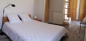 B&B / Chambres d'hotes chez cathie : Suite Lit Queen-Size