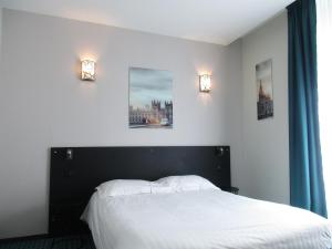 Hotels Dav'hotel Jaude : photos des chambres