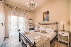 Lindos Luxury Retro Villas