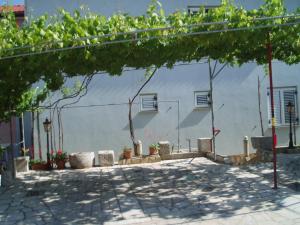 Apartment Orbanić Cres