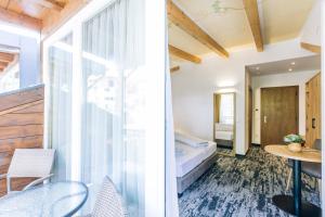 Hotel Ludwigshof & Luvina