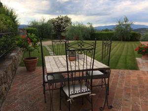 La casina del Poggio