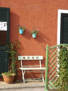 B&B Il Gatto Pescatore