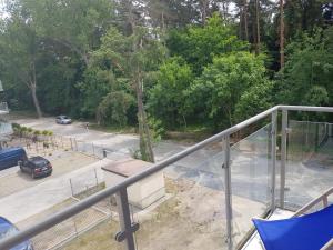 Porta Mare Apartamenty Leśne Tarasy II