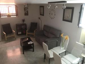 Apartamento duplex en centro de Sevilla