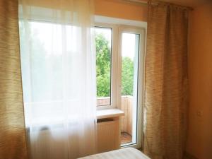 Couple getaway to a freshly renovated apartment