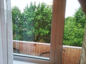 Couple getaway to a freshly renovated apartment