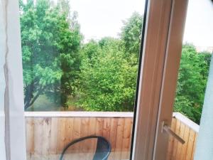 Couple getaway to a freshly renovated apartment