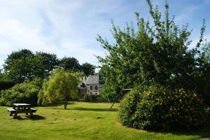 Maisons de vacances Gites Normands de charme les chataigniers : photos des chambres