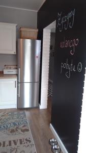 Apartament Rodzinny