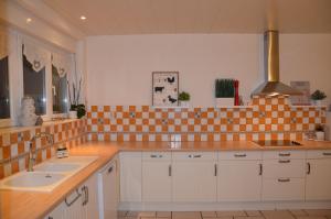 Maisons de vacances Gite Brin de Campagne : photos des chambres