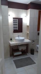 Apartament Rodzinny