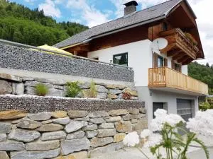 Ferienhaus Kristabauer - Predlitzwinkel