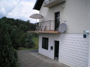 Apartments Country House Stipica 